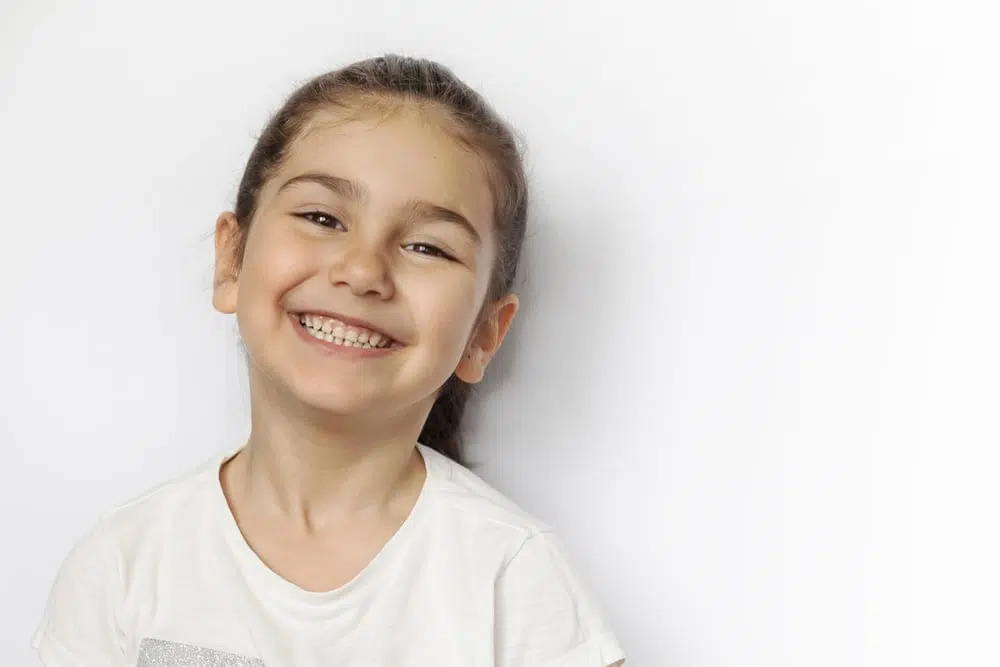 Orthodontics for Children 